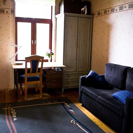 טרטו Salme Apartment מראה חיצוני תמונה