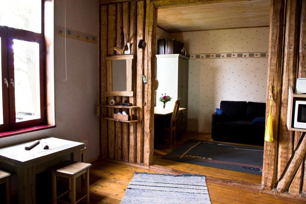 טרטו Salme Apartment מראה חיצוני תמונה